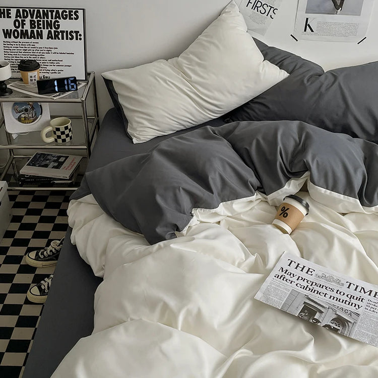 Cloudroom Minimal Dream Bedding Set