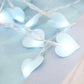 Ethereal Heart String Fairy Lights