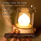 Little Flame Night Light