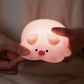 Piggy Night Light