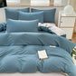 Soft Diamond Calm Bedding Set