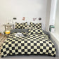 Checkmate Dream Bedding Set