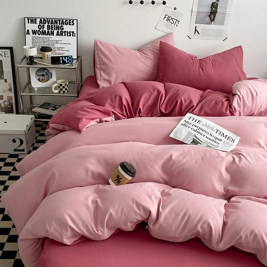 Cloudroom Minimal Dream Bedding Set