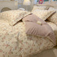 Cottage Bloom Comfort Bedding Set