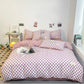Checkmate Dream Bedding Set