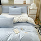 Soft Diamond Calm Bedding Set