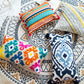 Bohemian Pillow Case