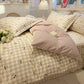 Cottage Bloom Comfort Bedding Set
