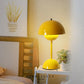 Mushroom Table Lamp