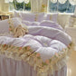 Blush Garden Heirloom Bedding Set