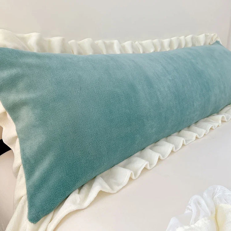 Soft Girl Long Pillowcase