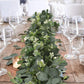 Artificial Eucalyptus Garland