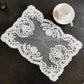 Classical Lace Placemat