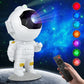 Astronaut Starry Sky Projector