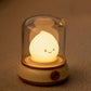 Little Flame Night Light