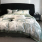 Azure Manor Dream Bedding Set