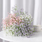 Artificial Gypsophila Flowers