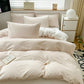 Soft Diamond Calm Bedding Set