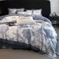Azure Manor Dream Bedding Set