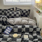 Bold Checkmate Comfort Bedding Set