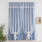 Coquette Double-Layer Lace Curtains