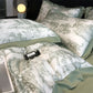 Azure Manor Dream Bedding Set