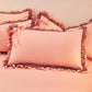 Princess Lace Bow Pillowcase