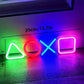 Controller Wall Neon Sign