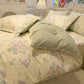 Cottage Bloom Comfort Bedding Set