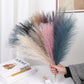 Fluffy Pampas Grass Artificial Flower