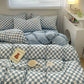 Sweet Gingham Comfort Bedding Set