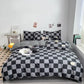 Checkmate Dream Bedding Set