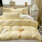Soft Diamond Calm Bedding Set