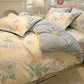 Cottage Bloom Comfort Bedding Set