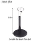 Minimalist Adjustable Doll Display Stand