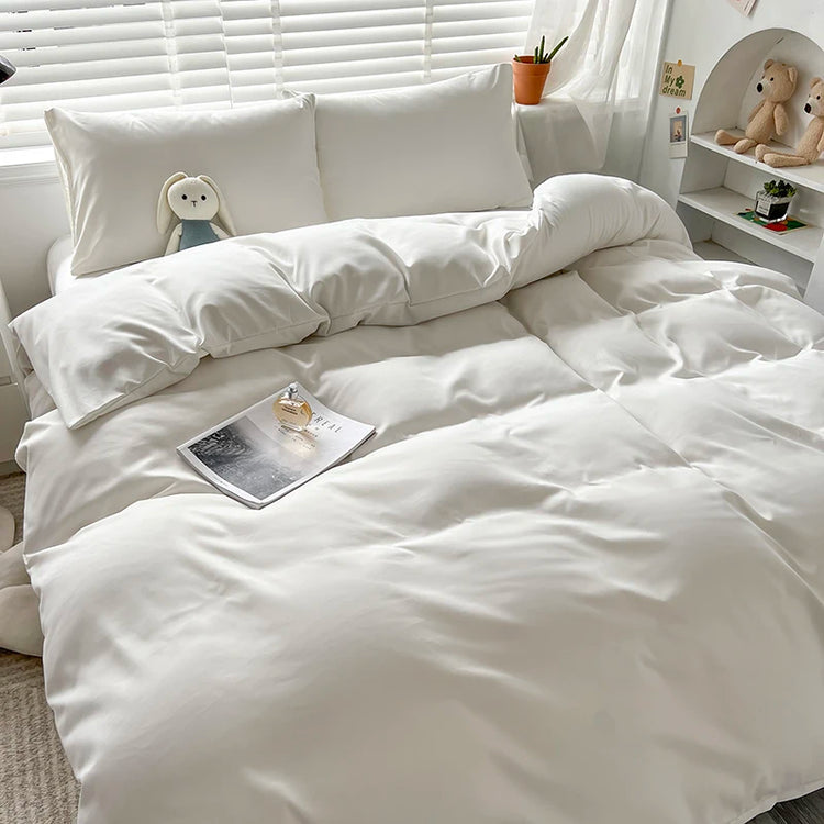 Cloudroom Minimal Dream Bedding Set