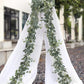 Artificial Eucalyptus Garland