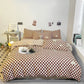 Checkmate Dream Bedding Set