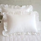 Princess Pillowcases With Ruffles