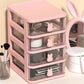 Kawaii Bunny Drawer Organizer
