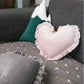 Delicate Coquette Soft Pillow