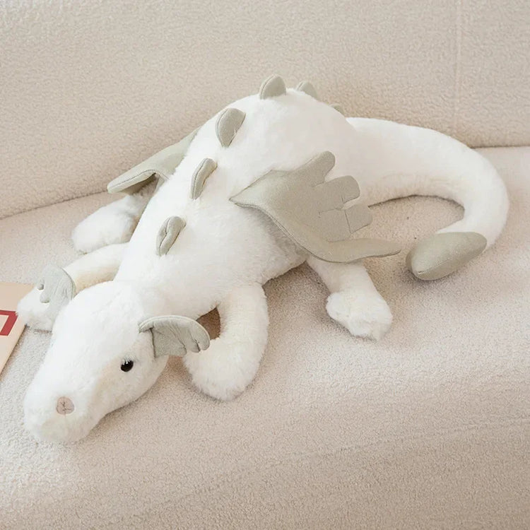 Pastel Little Dragon Plush