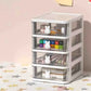 Kawaii Bunny Drawer Organizer