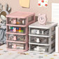 Kawaii Bunny Drawer Organizer