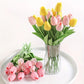 Artificial Tulip Flowers