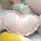 Delicate Coquette Soft Pillow