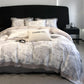 Azure Manor Dream Bedding Set