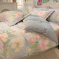 Cottage Bloom Comfort Bedding Set